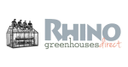 US Rhino Greenhouses logo