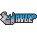 Rhino Hyde®, Tandem Products Inc. logo