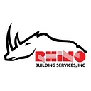 Rhino Building Services, Inc logo