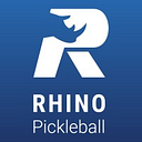Rhino Pickleball