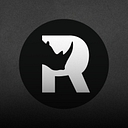 Rhino Recruitment.Com logo