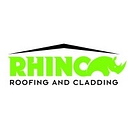 Rhino Roofing & Cladding logo