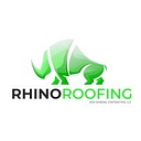 Rhino Roofing & Construction logo
