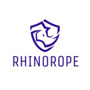 RhinoRope logo