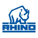 Rhino Rugby League logo