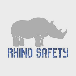 Rhino Safety Limited logo