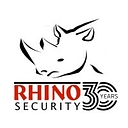 Rhino Security Ltd. logo