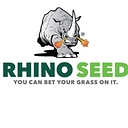 Rhino Seed logo