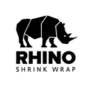 Rhino Shrink Wrap logo