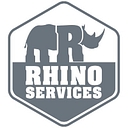 Rhino Sports & Entertainment Services logo