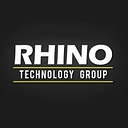 Rhino Technology Group logo