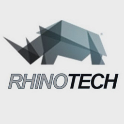 Logo of rhinotechinc.com