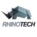 Rhinotech   Manufacturer/Producer Of Screen, Digital & Graphics Printing Equipment & Supplies. logo