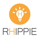 Rhippie Agency logo