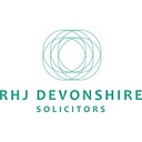 Rhj Devonshire Solicitors logo