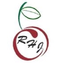 Rhj International Pvt Ltd logo