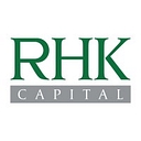 Rhk Capital logo