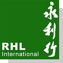 RHL Appraisal Limited logo