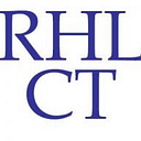 The Ruth and Hal Launders Charitable logo