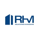 RHM logo