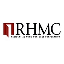 Residential Home Mortgage Corporation logo