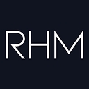 Rhm Real Estate logo