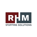 Rhm Staffing Solutions logo