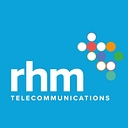 Rhm Telecommunications Ltd logo