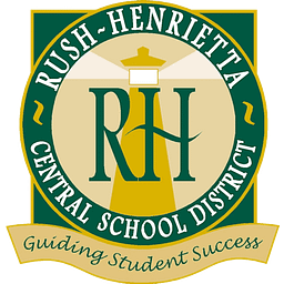 CHARLES H ROTH JUNIOR HIGH SCHOOL logo