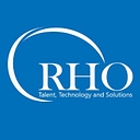 Rho Inc. logo