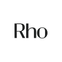 Rho logo