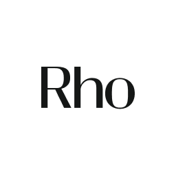 Rho logo