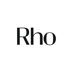 rho logo