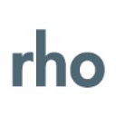 Rho logo