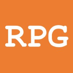 Rhoades Planning Group logo