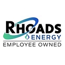 Rhoads Energy Corporation logo