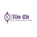 Rho Chi Society School Of Pharmacy logo
