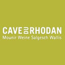 Cave du Rhodan logo