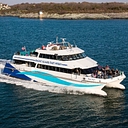 Rhode Island Fast Ferry logo