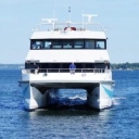 Rhode Island Fast Ferry, Inc. logo