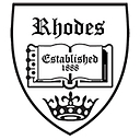 Rhodes Elementary School logo