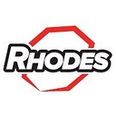 Rhodes 101 Stops logo