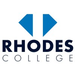 RC (Rhodes College) logo