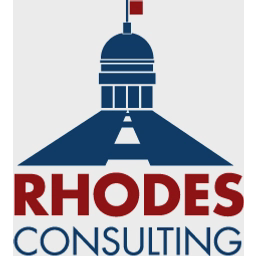 Rhodes Consulting Ltd logo