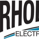 Rhodes & Sons Electrical Contracting logo