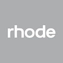 Logo for rhodeskin.com