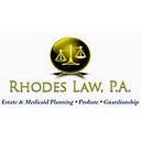 Rhodes Law, P.A. logo