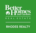 Rhodes Realty logo