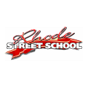 Rhode Street School logo