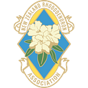 The New Zealand Rhododendron Association Inc logo